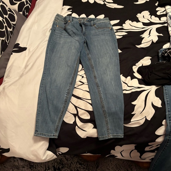 Melissa McCarthy jeans - Picture 4 of 4